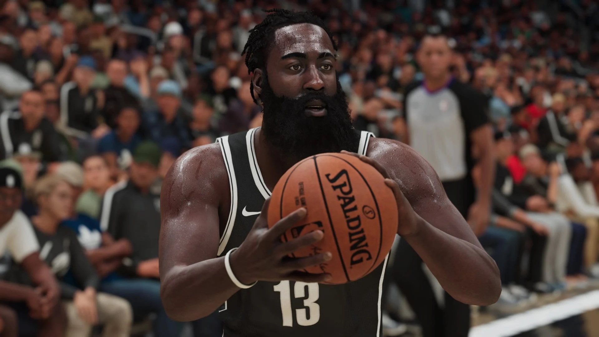 james harden nba 2k22